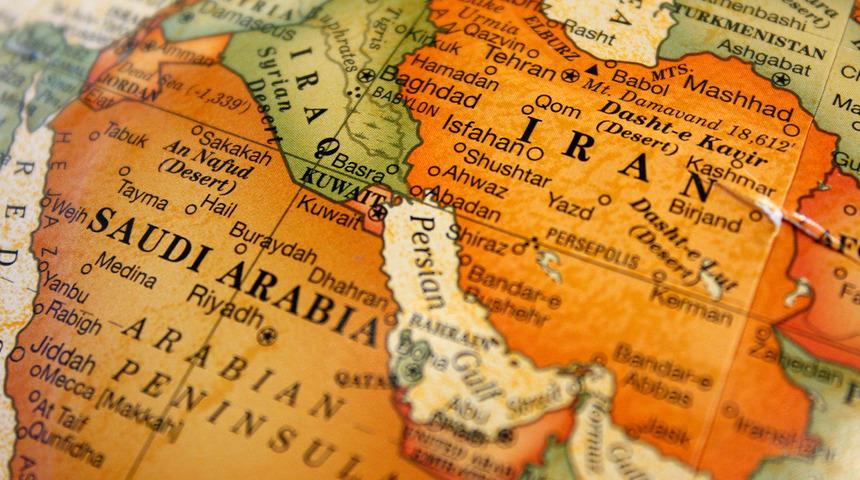 Suudi Arabistan'da 6 İranlı idam edildi! İki ülke arasında yeni kriz