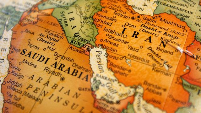 Suudi Arabistan'da 6 İranlı idam edildi! İki ülke arasında yeni kriz