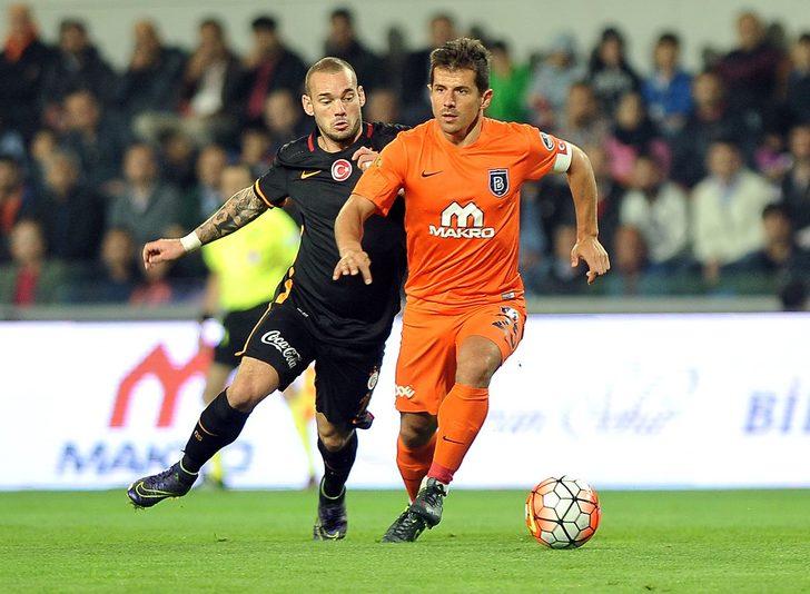 Emre Belözoğlu'nun cezası belli oldu G5