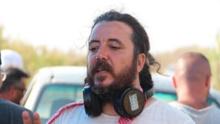 Sanat dünyasının acı kaybı! Senarist ve yönetmen Olgun Özdemir hayatını kaybetti