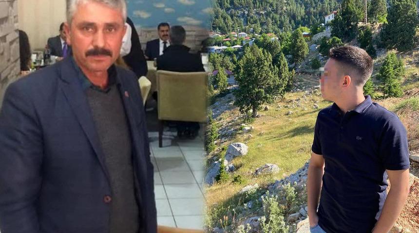 Yeni yılın ilk günü feci olay! Çalılıktan gelen sesi domuz zannedip ateş etti, akrabasının ölümüne neden oldu