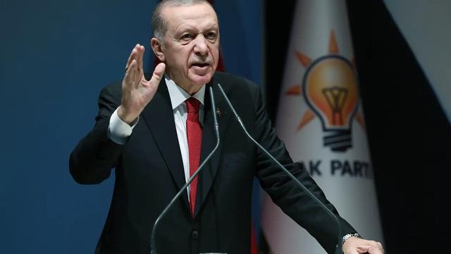 19 ilçenin AK Parti başkan adayları belli oldu