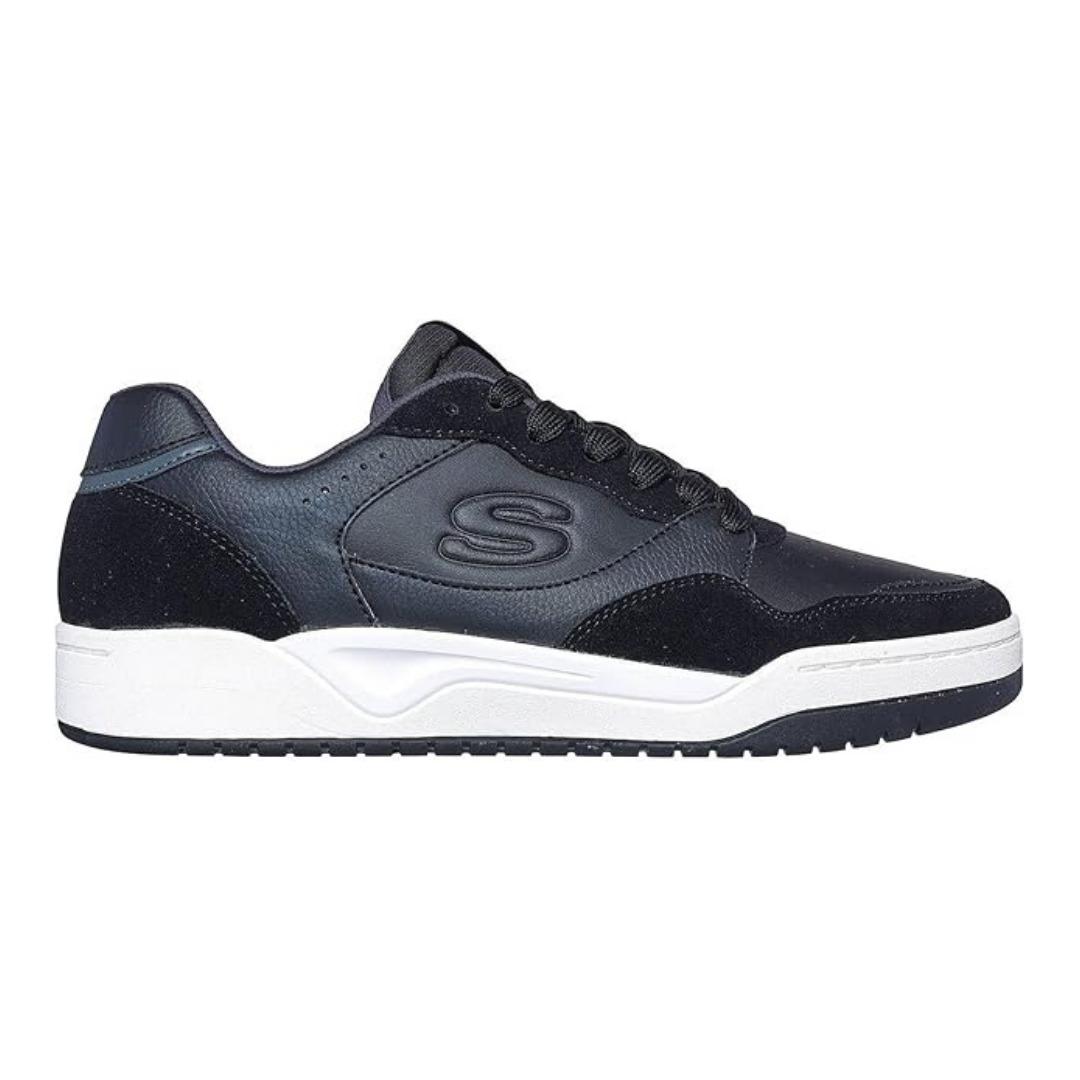 Skechers Koopa Court - Volley Low Varsity