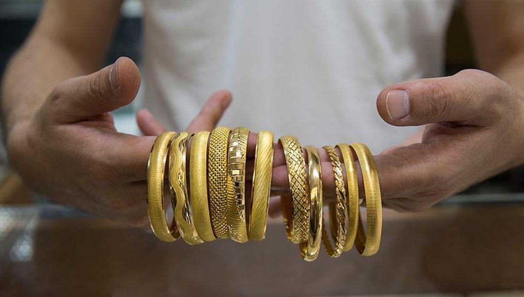 Kuyumcularda yeni dönem! Altın alan da satan da bu kurala uymak zorunda…
