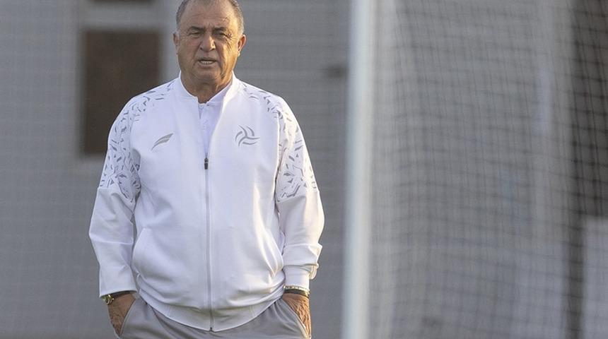 Fatih Terim Cengiz Ünder ile özel olarak görüştü ve ikna etti! Yıldız Arabistan yolcusu