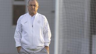 Fatih Terim Cengiz Ünder ile özel olarak görüştü ve ikna etti! Yıldız Arabistan yolcusu