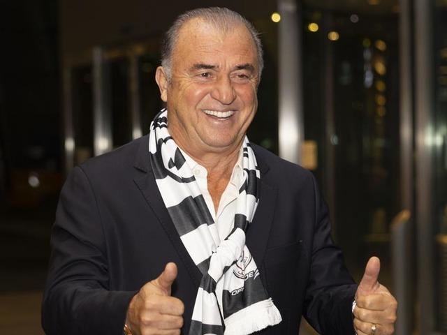 Al Shabab'ın başına geçen Fatih Terim'e çok sürpriz ziyaret! Kendi hesabından paylaştı