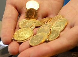 Altın, dolar, euro... 2024'ün en çok kazandıranı altın oldu! 100 bin lira bir senede 156 bin liraya çıktı
