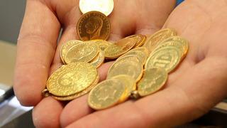 Altın, dolar, euro... 2024'ün en çok kazandıranı altın oldu! 100 bin lira bir senede 156 bin liraya çıktı