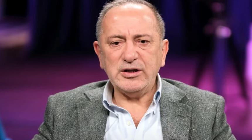 Fatih Altaylı'dan 'yeni banknot' çıkışı! '5 bin liralık çıkarman lazım minimum'