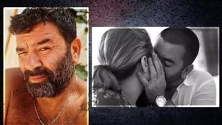 Bülent Şakrak aradığı aşkı ünlü oyuncuda buldu! 22 yaş farkı tepki çekti! Eleştirilere sessiz kalmadı 