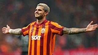 Icardi'nin sakatlığında sürpriz gelişme! Teknik heyetle görüştü, İstanbul'a dönüyor...