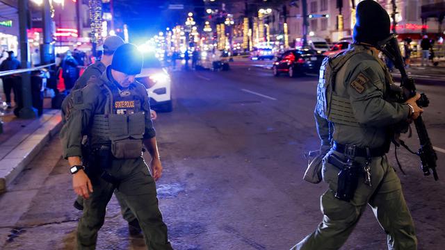 SON DAKİKA | New York'ta gece kulübüne saldırı! Çok sayıda ekip bölgede, yaralılar var