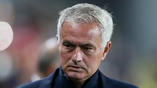 Mourinho İtalyan basınına konuştu! Tecrübeli teknik adamdan Galatasaray açıklaması