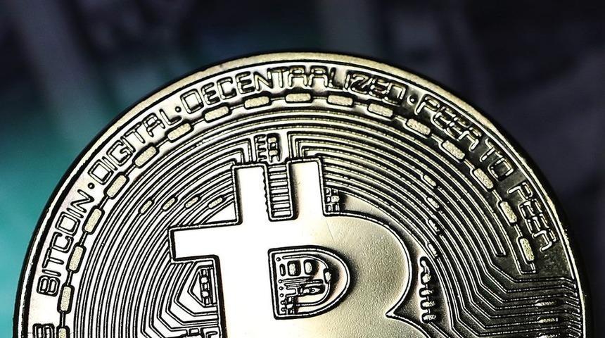 Bitcoin'in baş döndüren 20 dakikası
