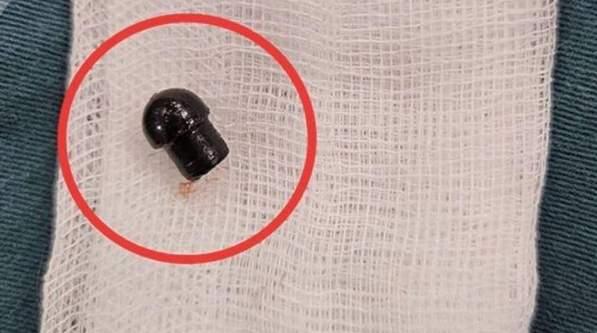 7 yaşındaki çocuk ders çalışırken hayatını kaybetti! Beyin hasarı yaşadı, 4 günlük tedaviye cevap vermedi