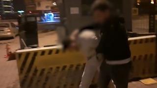 Sosyal medyada gündem olmuştu! Çaydanlıkla adam dövdü, cezaevinde intihar etti