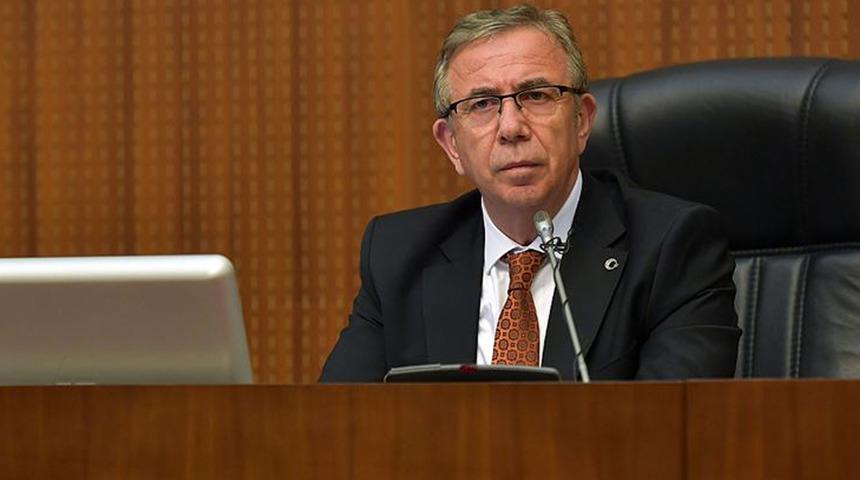 Mansur Yavaş, TSK'dan atılan teğmenleri belediyede işe almış... Atatürk fotoğrafı" tartışmasıyla gündem olmuşlardı