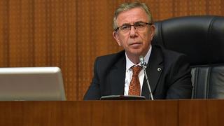 Mansur Yavaş, TSK'dan atılan teğmenleri belediyede işe almış... Atatürk fotoğrafı tartışmasıyla gündem olmuşlardı