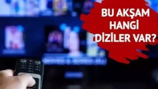 2 Ocak 2025 Perşembe yayın akışı! Bu akşam diziler yayınlanacak mı? ATV, Kanal D, Show TV, Star TV, Now TV, TV8...