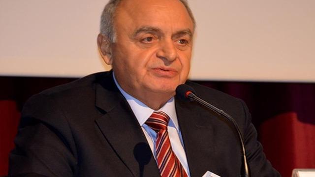 Eski İstihbarat Daire Başkanı Sabri Uzun gözaltına alındı