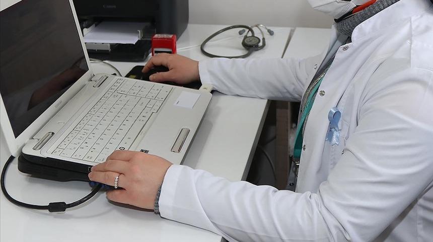 Aile hekimleri, hastalarına hastane randevusu oluşturabilecek