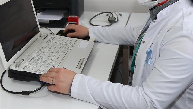 Aile hekimleri, hastalarına hastane randevusu oluşturabilecek