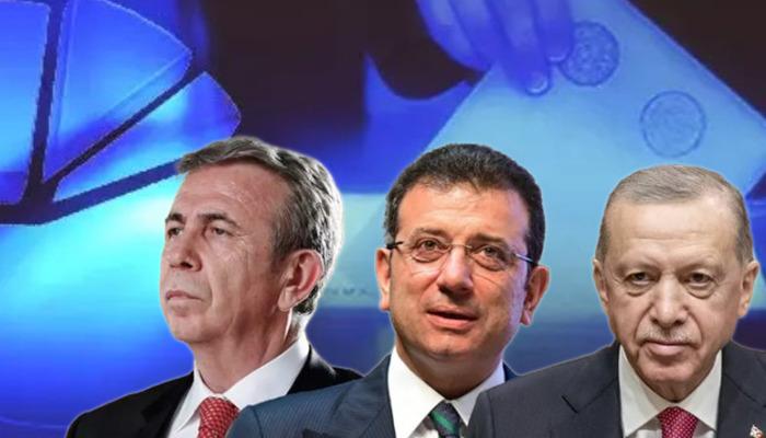 2025'in ilk seçim anketi! Asgari ücret zammı etkiledi, birinci parti değişti! İşte CHP ile AK Parti'ni oy oranı ve Hakan Fidan sürprizi