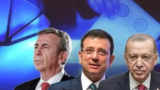 2025'in ilk seçim anketi! Asgari ücret zammı etkiledi, birinci parti değişti! İşte CHP ile AK Parti'ni oy oranı ve Hakan Fidan sürprizi