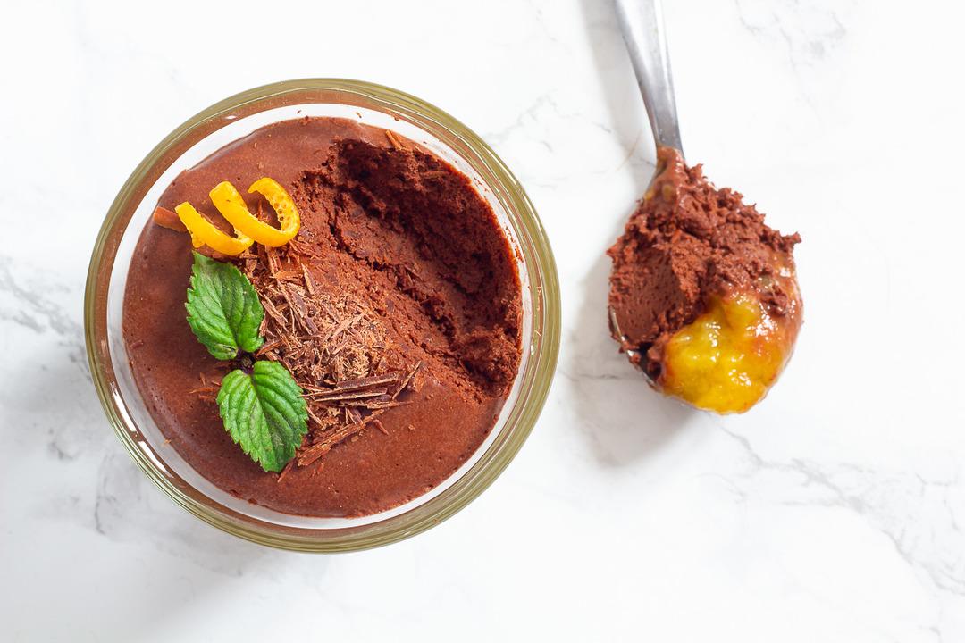 vegan-chocolate-mousse-with-orange-1