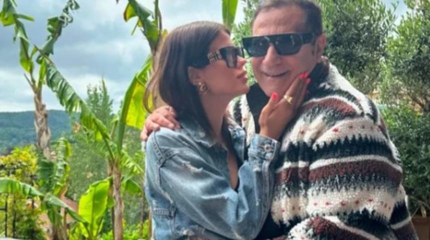 40 yaş küçük sevgilisinden yine ayrıldı! Mehmet Ali Erbil'den Gülseren Ceylan hakkında gündem yaratacak sözler! Ayrılığın nedeni... 