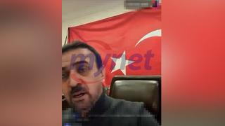 Korkunç görüntüler gündem oldu! Hasta olan kadından balta ile cin çıkarttığı iddia edildi: Annenin sağ eli koptu, sol eli de koptu şimdi bacaklarını koparacağım