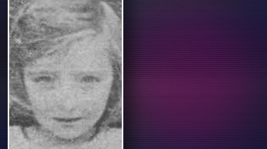 Tam 52 yıl sonra çözülen dava! 6 yaşında kaybolan genç kız eski fotoğraf sayesinde bulundu