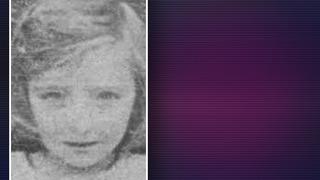 Tam 52 yıl sonra çözülen dava! 6 yaşında kaybolan genç kız eski fotoğraf sayesinde bulundu