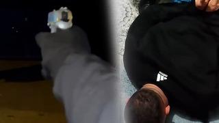 İstanbul'da haraç kavgası! Aynı iş yeri bir günde iki kez kurşunlandı