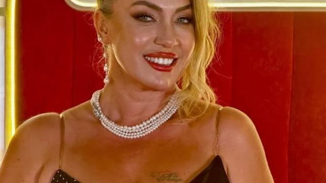 Sonumun Bergen gibi olmasını istemiyorum demişti! Yeliz Yeşilmen eski eşiyle yeniden barıştı! 'Dişi kurttan büyük kurda...'