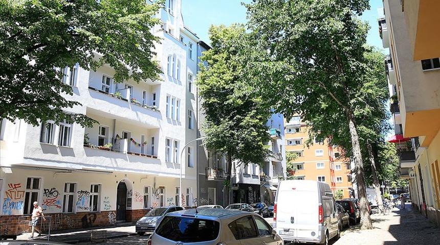 FETÖ'nün Almanya endişesi... Son kale de sallantıda