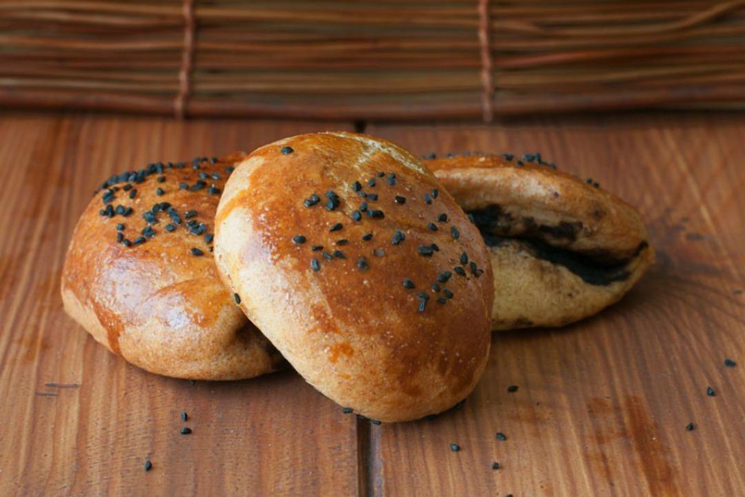 Çay saatlerinizi şenlendirecek 10 muhteşem atıştırmalık  4