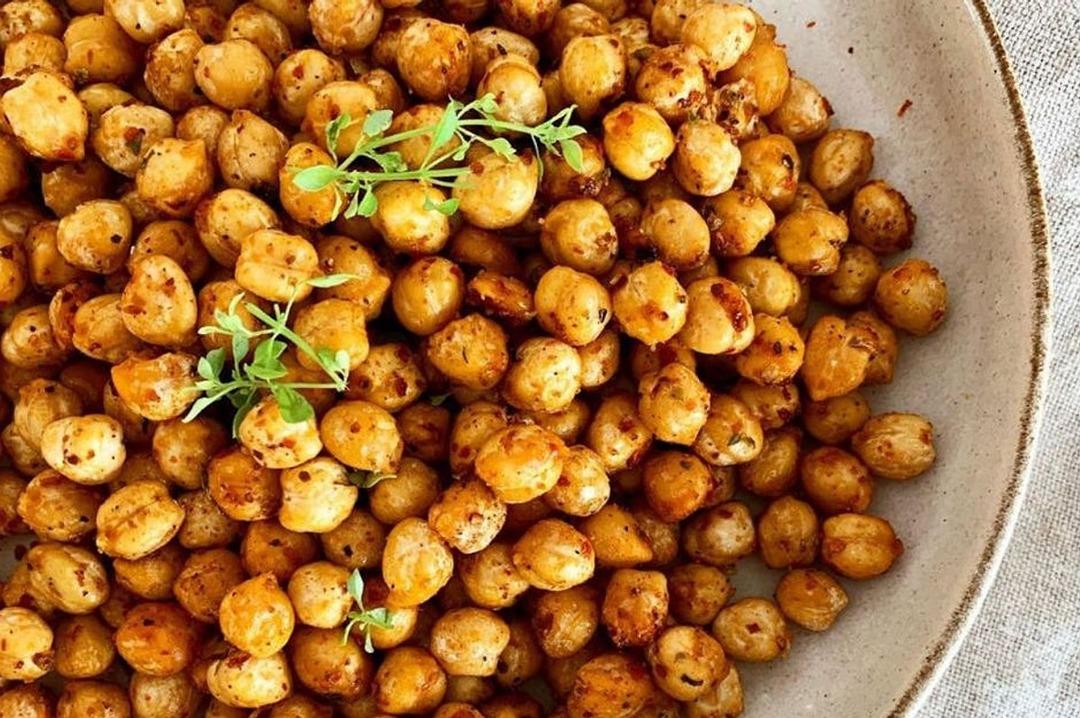 Çay saatlerinizi şenlendirecek 10 muhteşem atıştırmalık  5