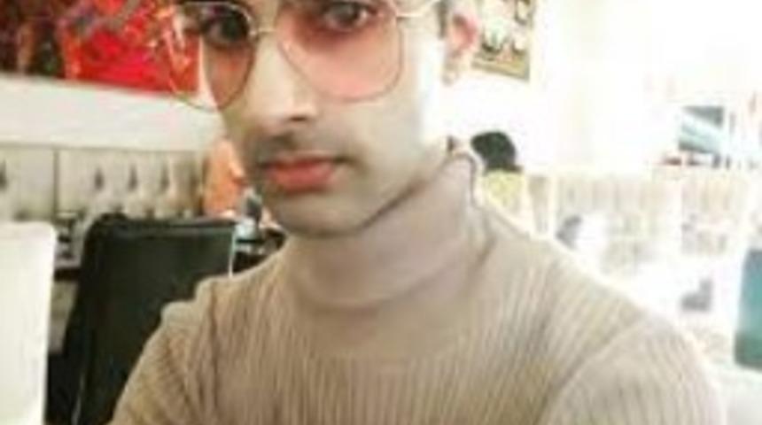 Ne Nostradamus ne de Baba Vanga! Koronavirüsü bilen kahin Nicolas Aujula, 2025 kehanetleriyle gündem yarattı