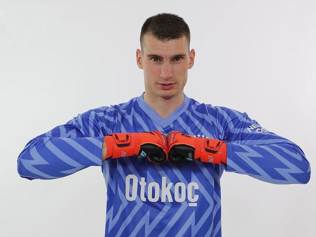 Fenerbahçe Dominik Livakovic'in fiyatını belirledi! İşte Hırvat kalecinin bonservisi