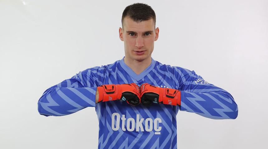 Fenerbahçe Dominik Livakovic'in fiyatını belirledi! İşte Hırvat kalecinin bonservisi