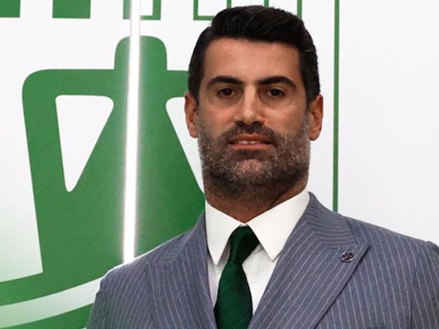 Volkan Demirel: "Kendi sahamızda 3 puanı kaçırmamalıyız"