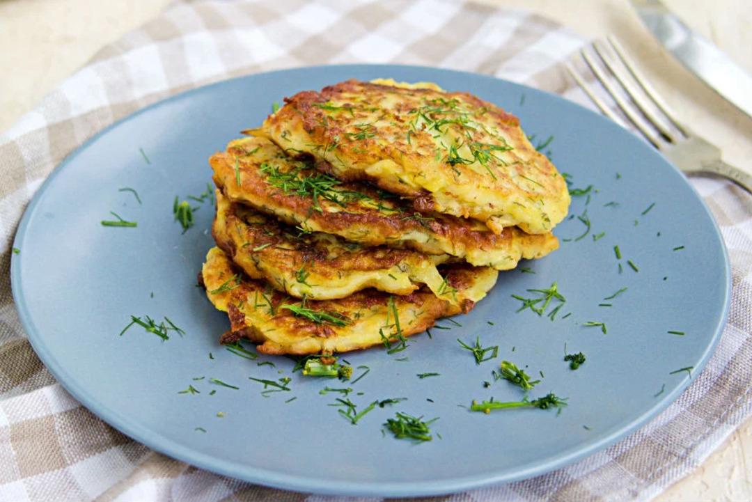 Çay saatlerinizi şenlendirecek 10 muhteşem atıştırmalık  7