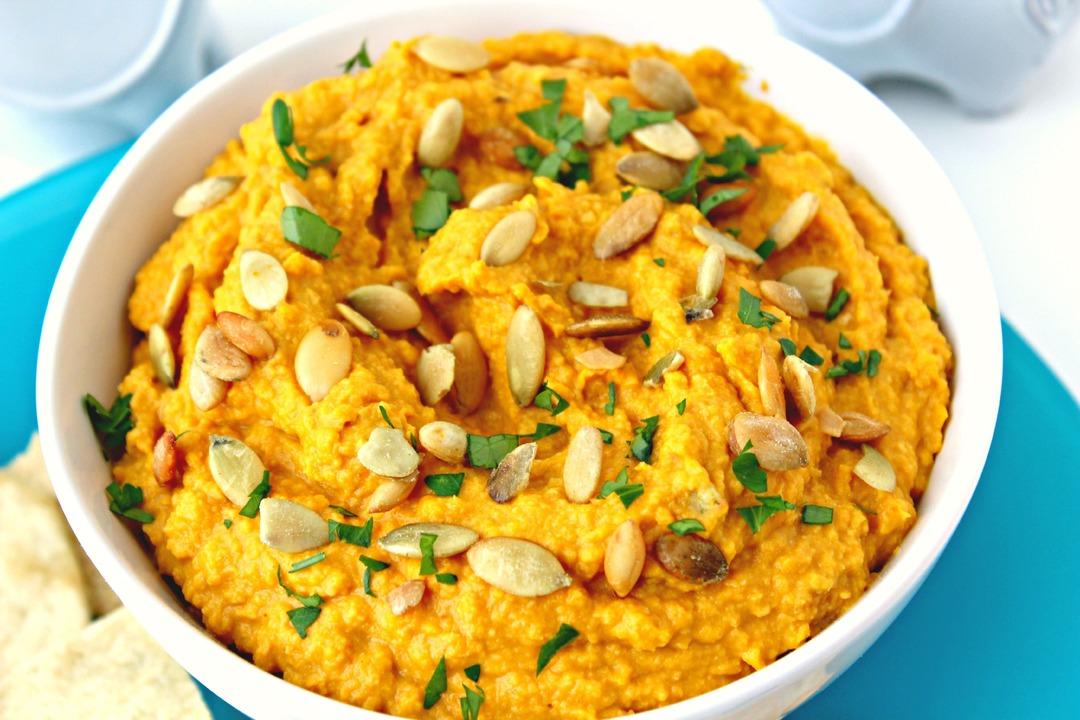 Çay saatlerinizi şenlendirecek 10 muhteşem atıştırmalık  9