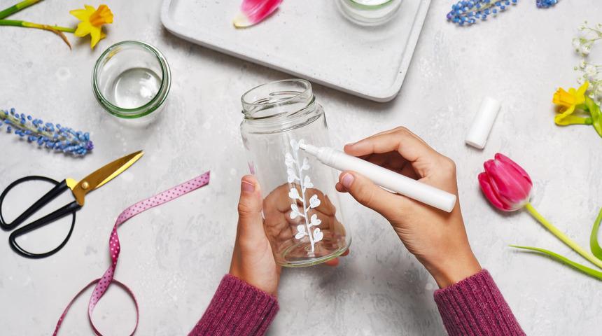 Evde cam nasıl kesilir? Evde cam kesme yöntemleri nelerdir?