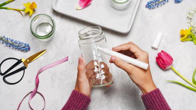 Evde cam nasıl kesilir? Evde cam kesme yöntemleri nelerdir?