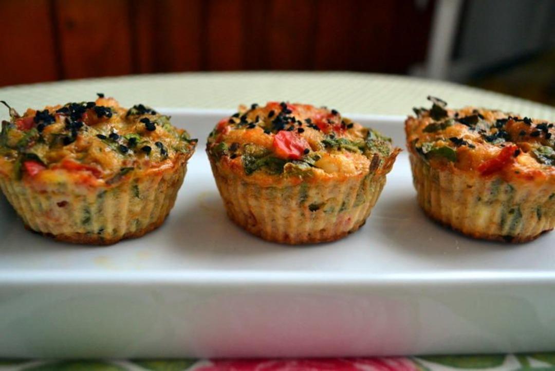 Çay saatlerinizi şenlendirecek 10 muhteşem atıştırmalık  12