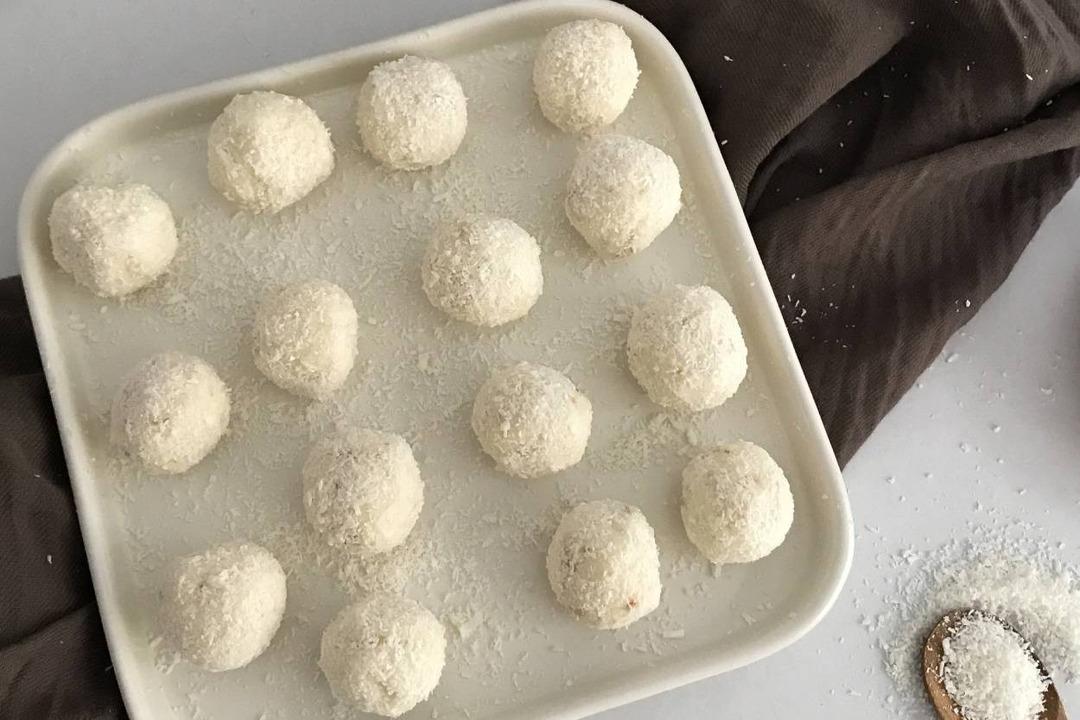 Çay saatlerinizi şenlendirecek 10 muhteşem atıştırmalık  13