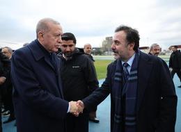 Yalova Makine İhtisas OSB, 2030'a kadar 400 üretim tesisi ve 20 bin istihdam hedefliyor